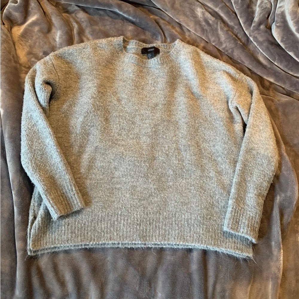 Forever 21 Sweater